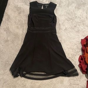 White House black market dress